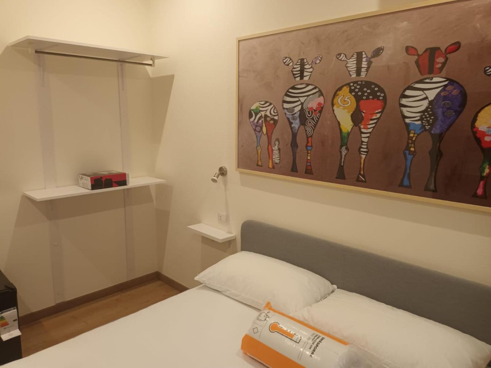 Admiral Appartment กาญารี ภายนอก รูปภาพ