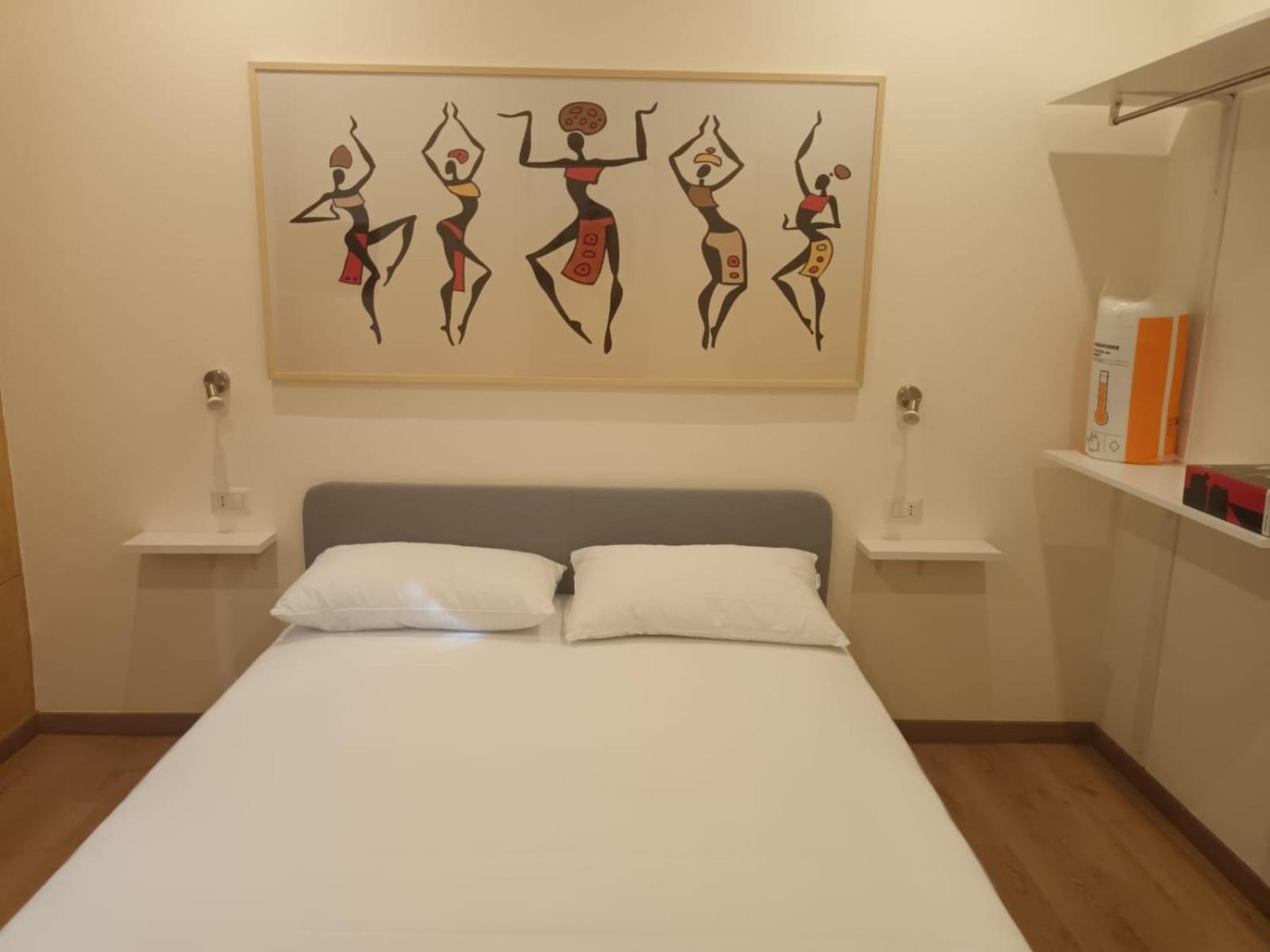 Admiral Appartment กาญารี ภายนอก รูปภาพ
