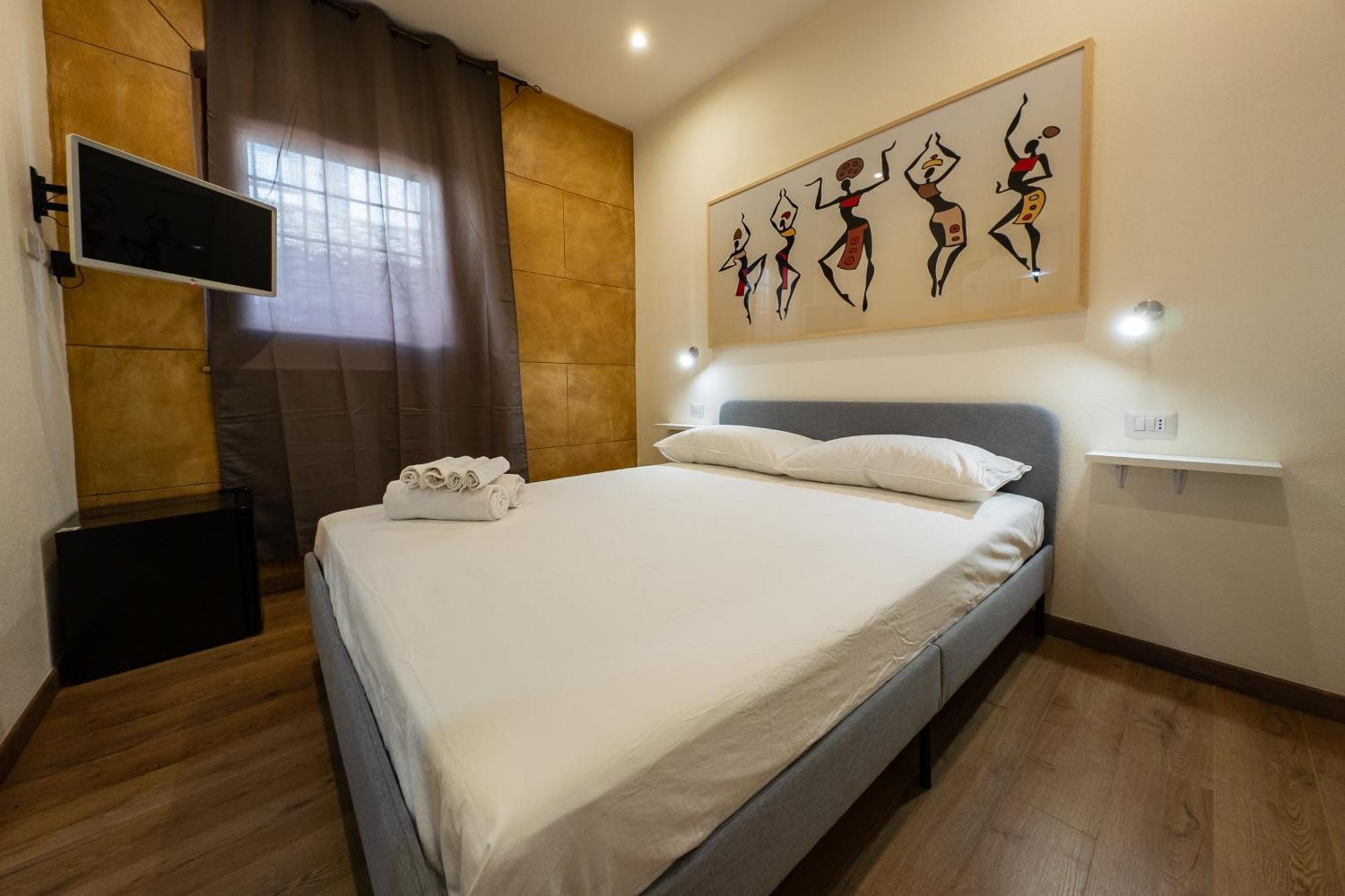 Admiral Appartment กาญารี ภายนอก รูปภาพ