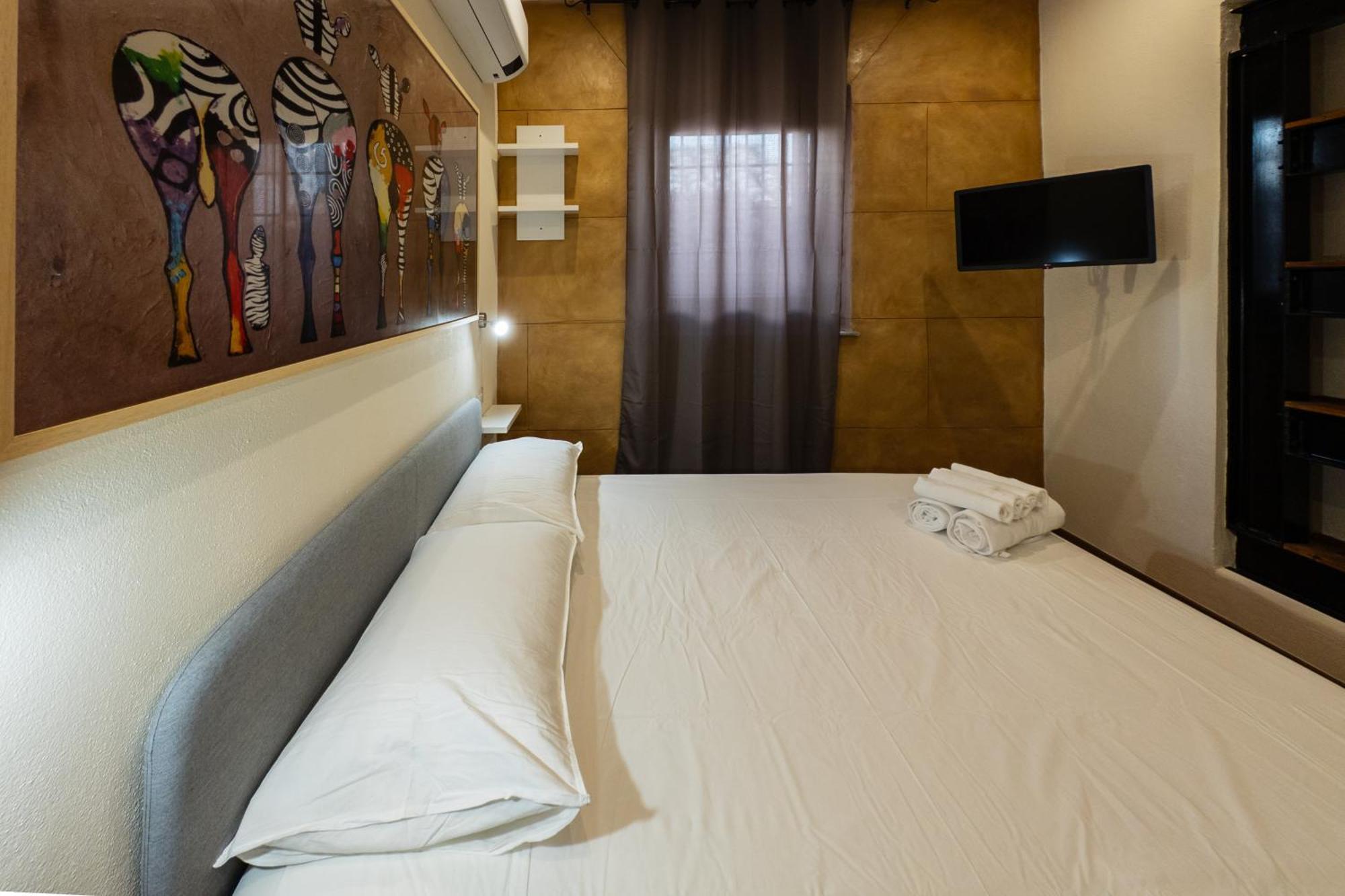 Admiral Appartment กาญารี ภายนอก รูปภาพ