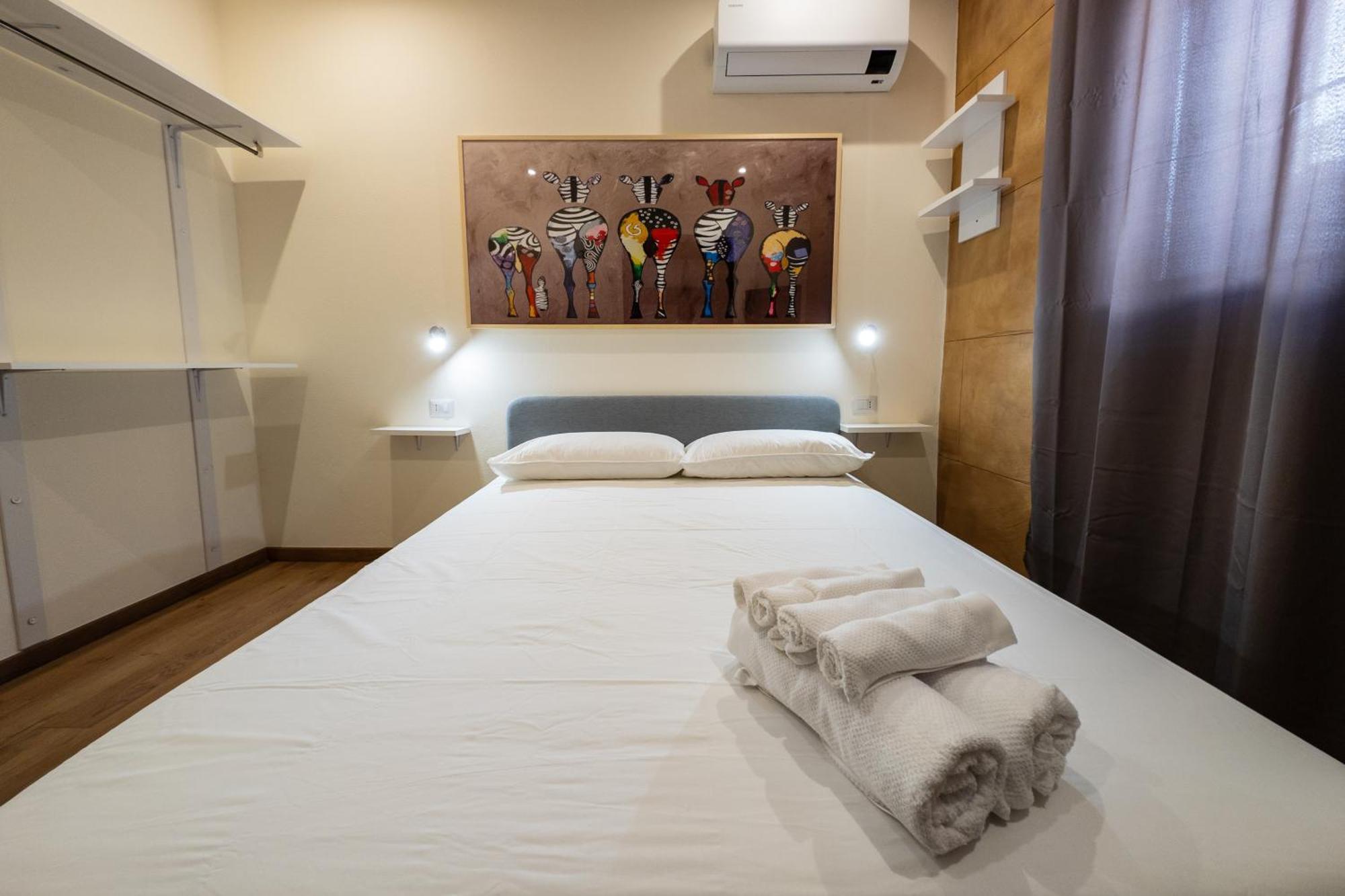 Admiral Appartment กาญารี ภายนอก รูปภาพ