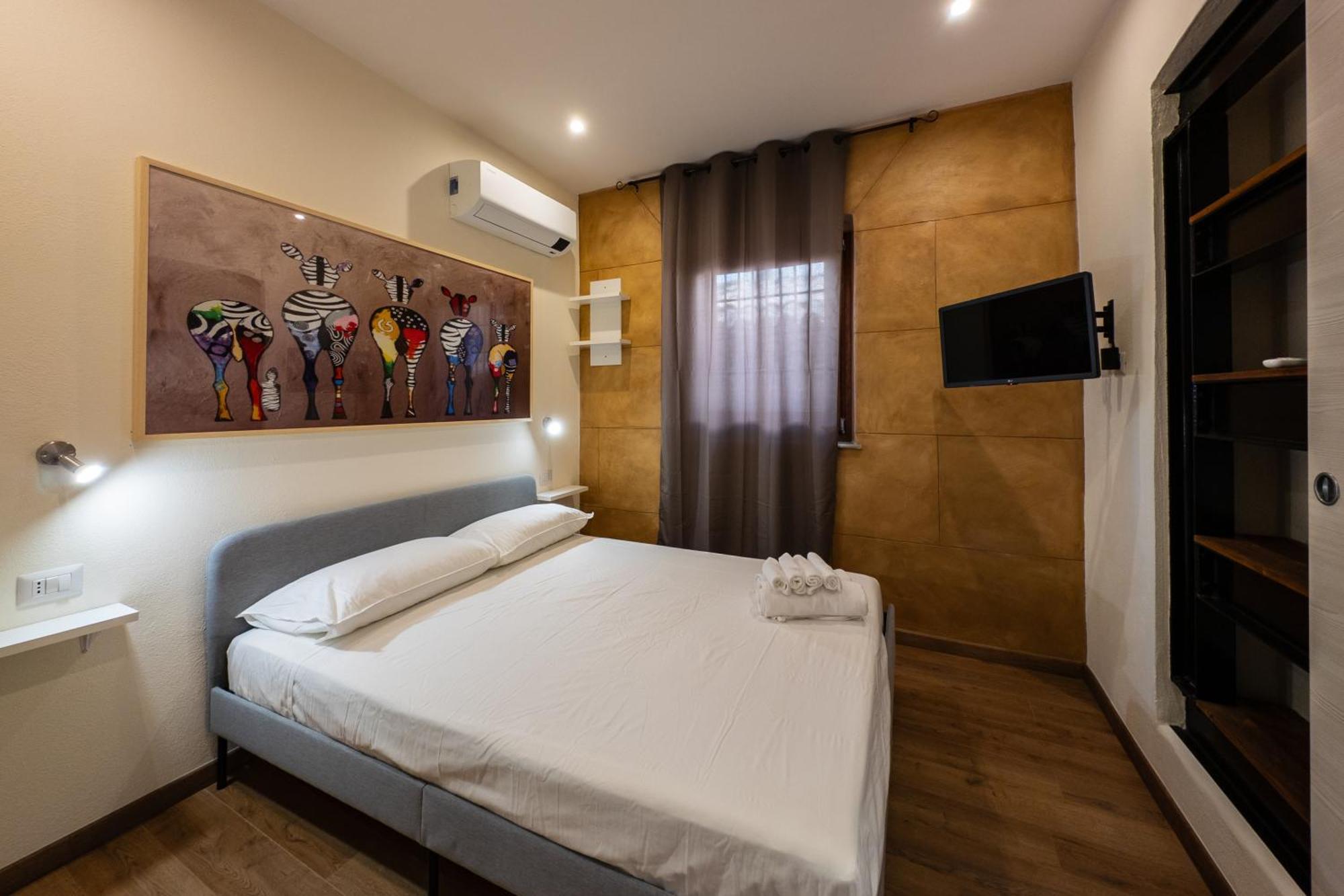 Admiral Appartment กาญารี ภายนอก รูปภาพ