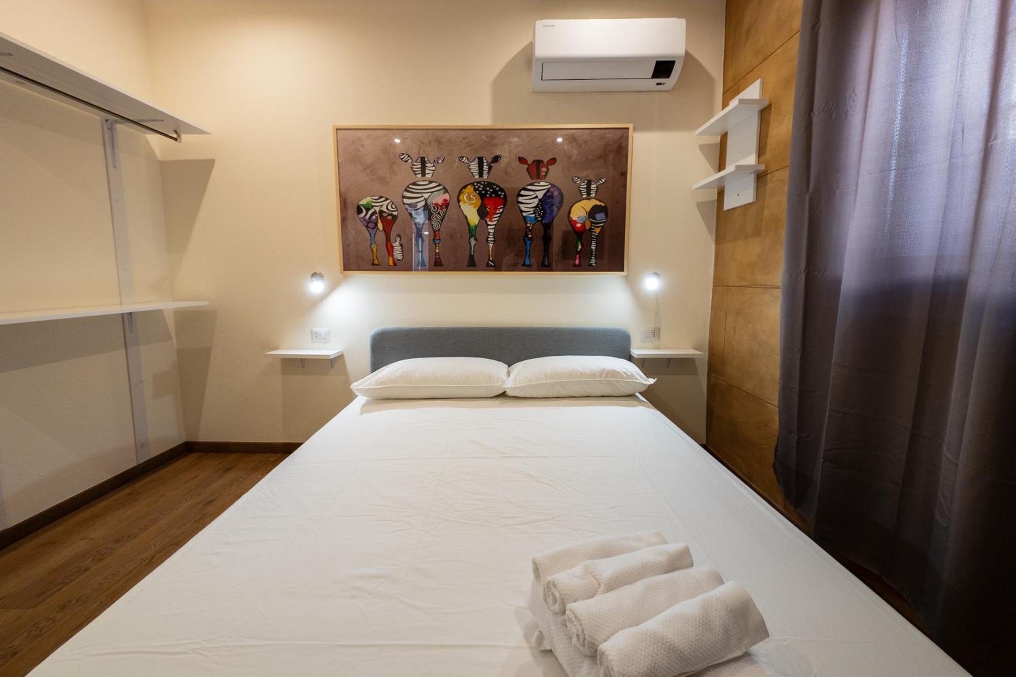 Admiral Appartment กาญารี ภายนอก รูปภาพ