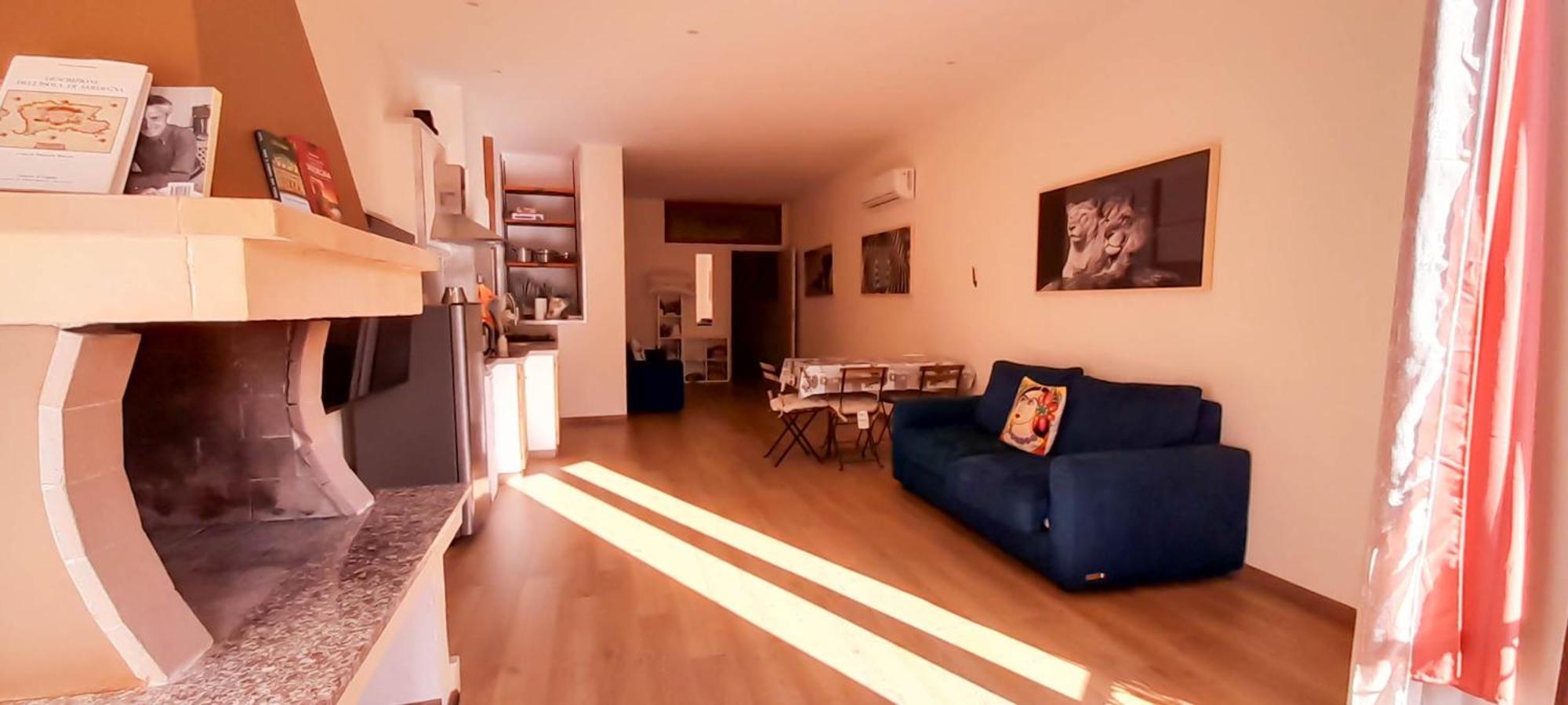 Admiral Appartment กาญารี ภายนอก รูปภาพ